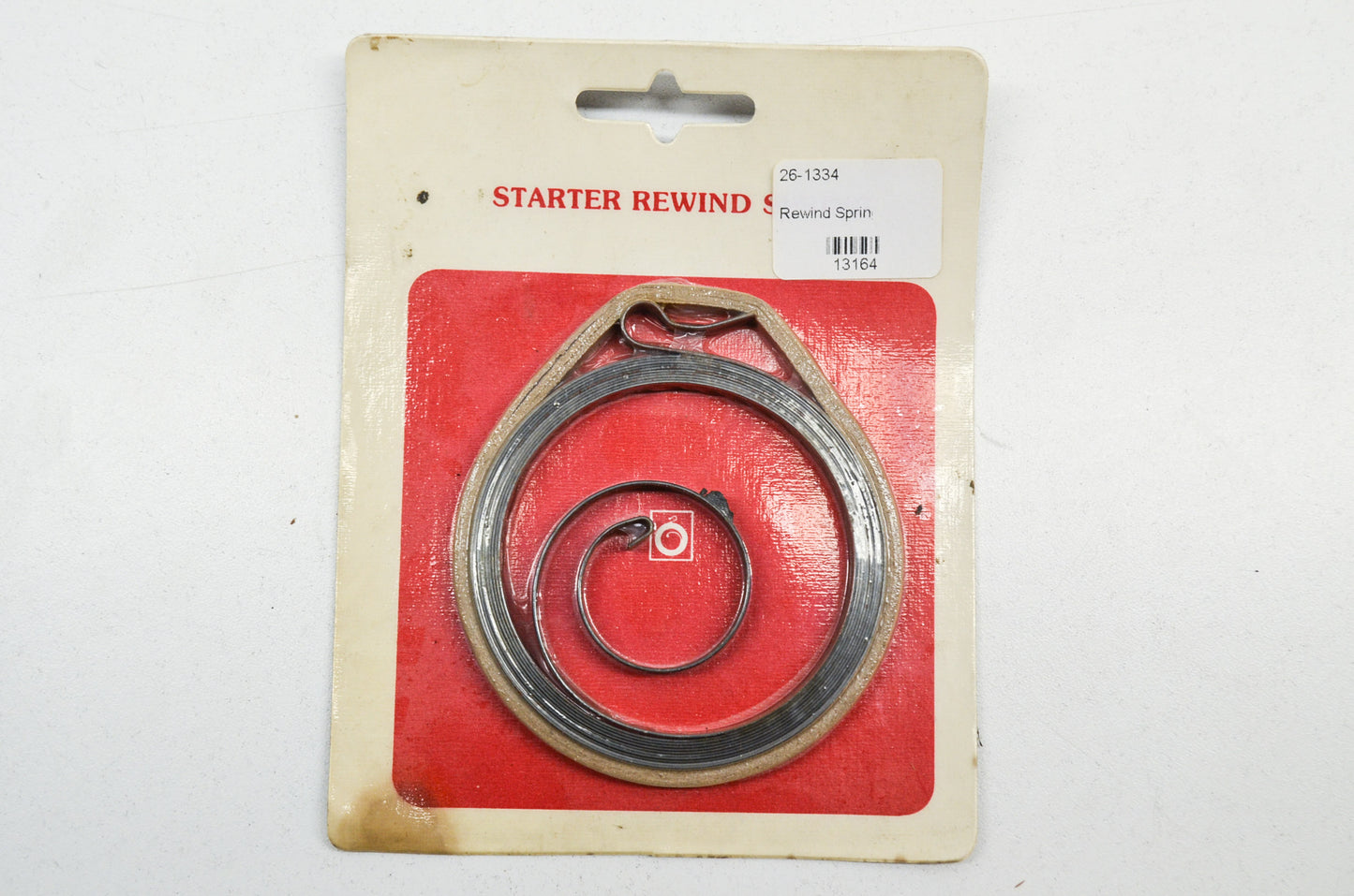 Rewind Spring NOS