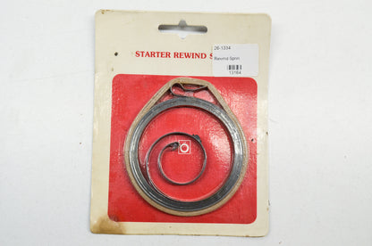 Rewind Spring NOS