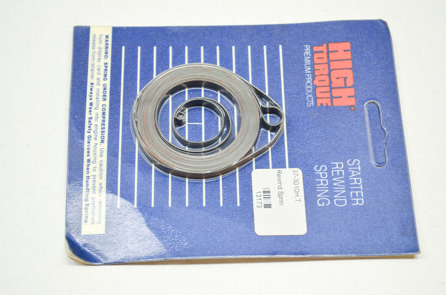 Rewind Spring Echo Hoffco Toro McCulloch Weedeater NOS