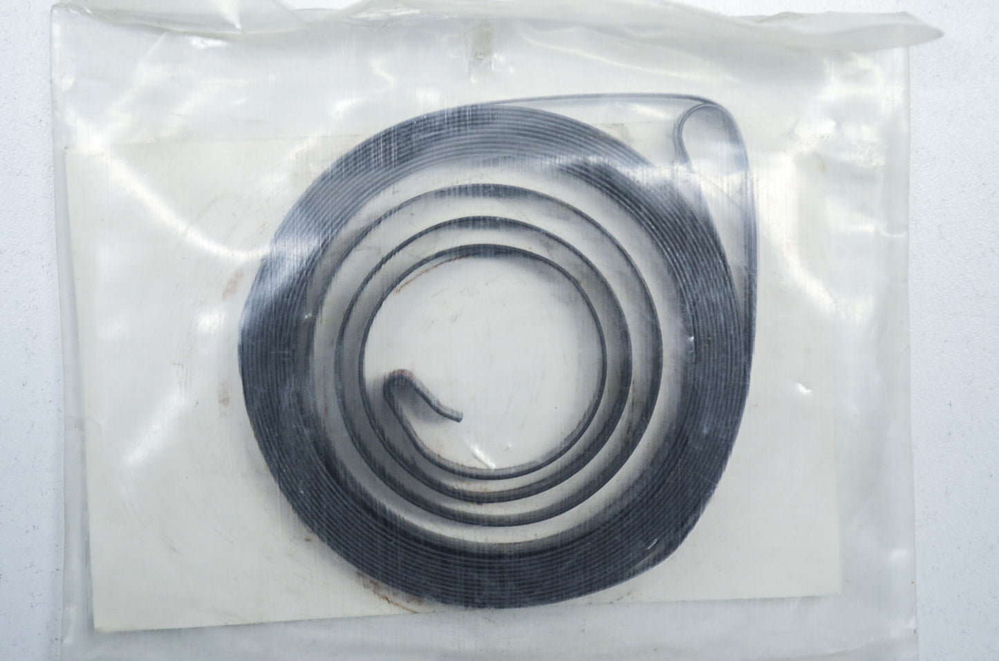 Rewind Spring Husqvarna L-65 L-77 380CD 380S NOS