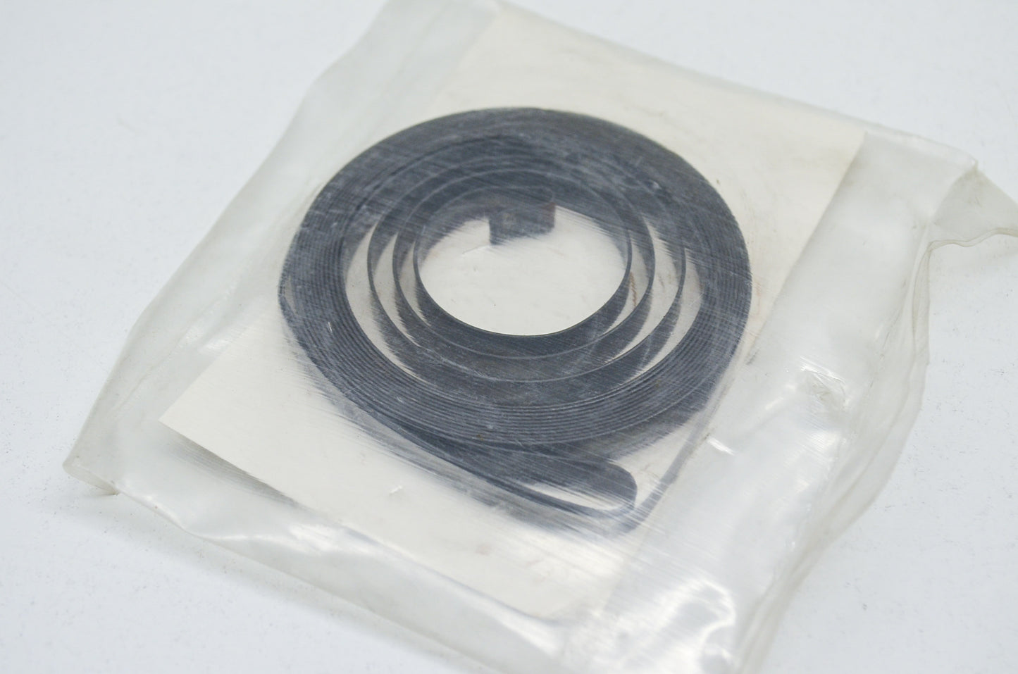 Rewind Spring Husqvarna L-65 L-77 380CD 380S NOS