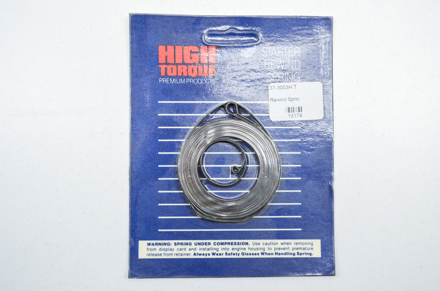 Rewind Spring Echo Toro Weedeater NOS