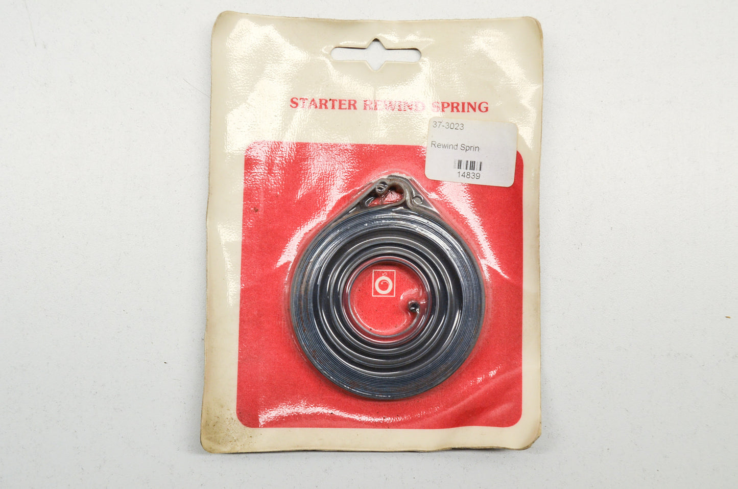 Rewind Spring Husqvarna 50 Rancher NOS