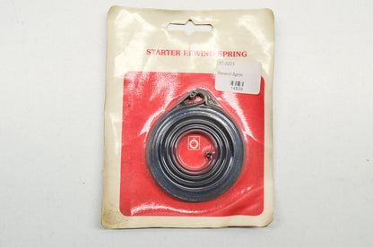 Rewind Spring Husqvarna 50 Rancher NOS