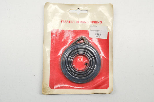 Rewind Spring Husqvarna 50 Rancher NOS