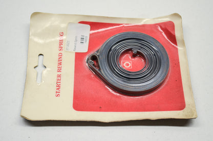 Rewind Spring Husqvarna 50 Rancher NOS