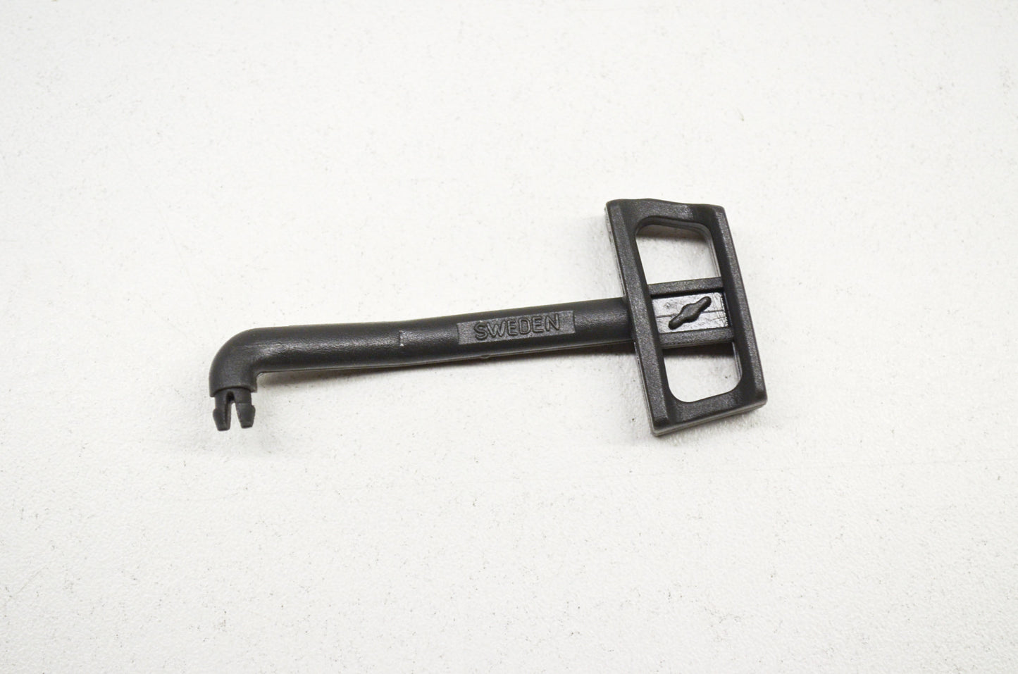 New OEM Husqvarna Choke Control 394 NOS