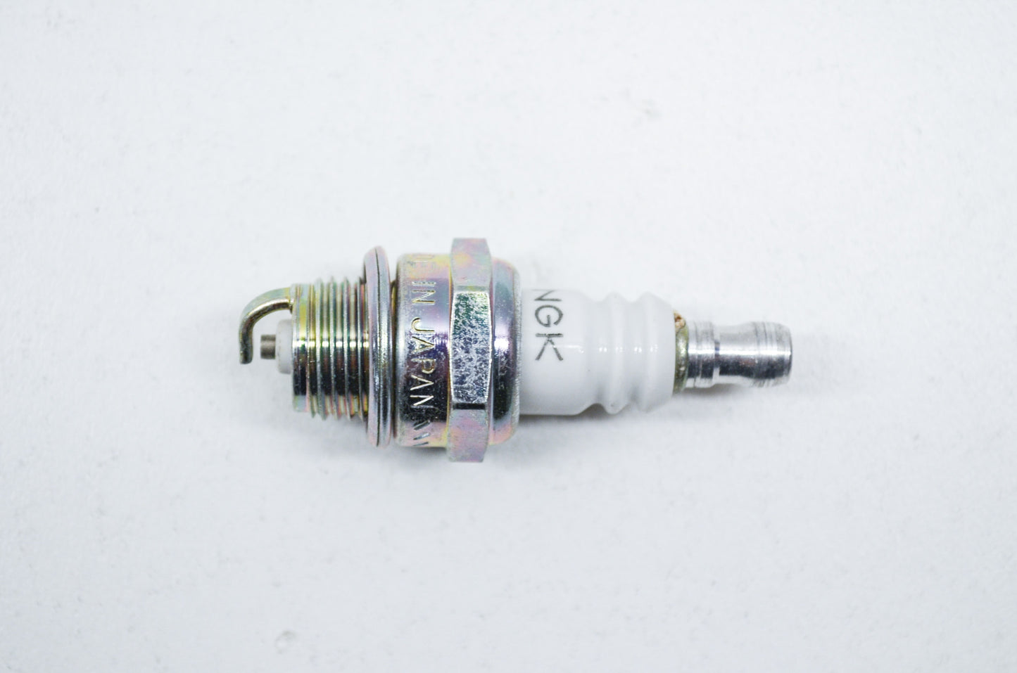 New NGK Spark Plug NOS