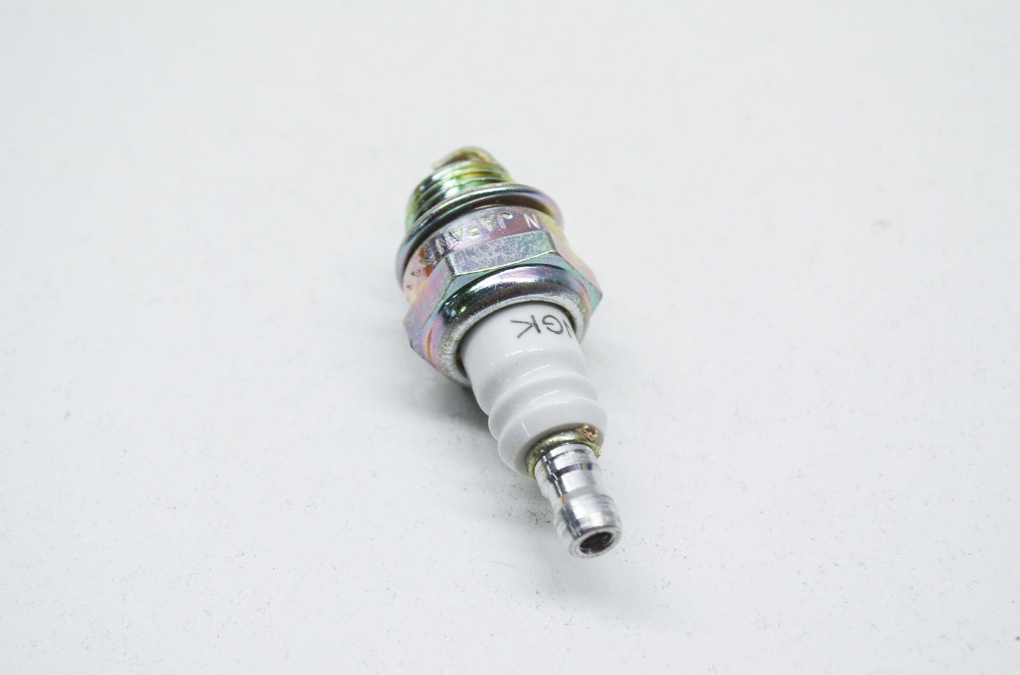 New NGK Spark Plug NOS