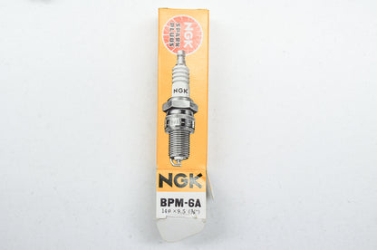 New NGK Spark Plug NOS