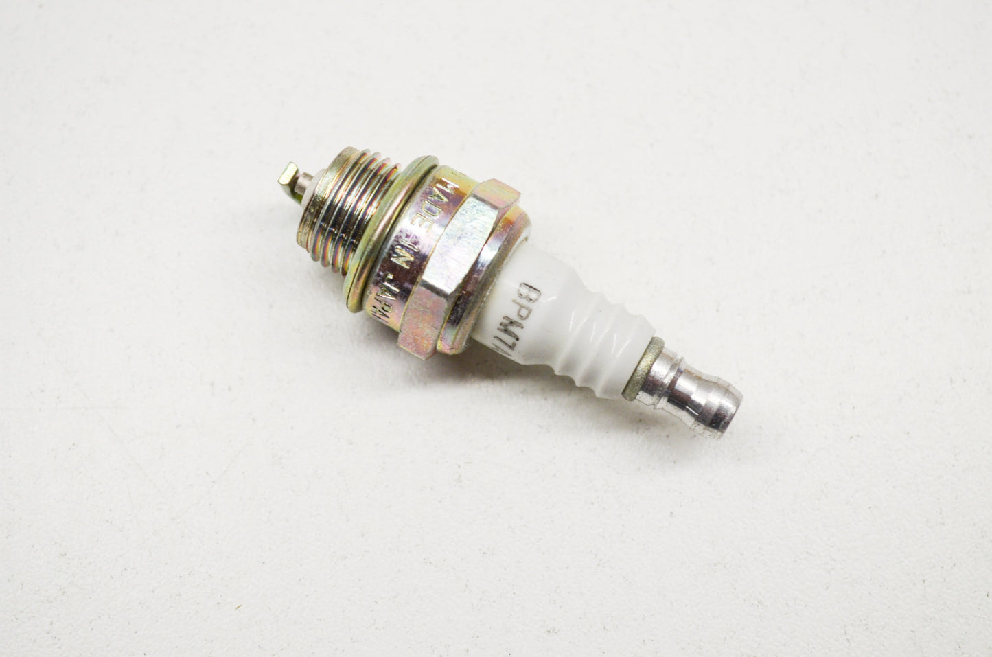 New NGK Spark Plug NOS