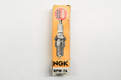 New NGK Spark Plug NOS