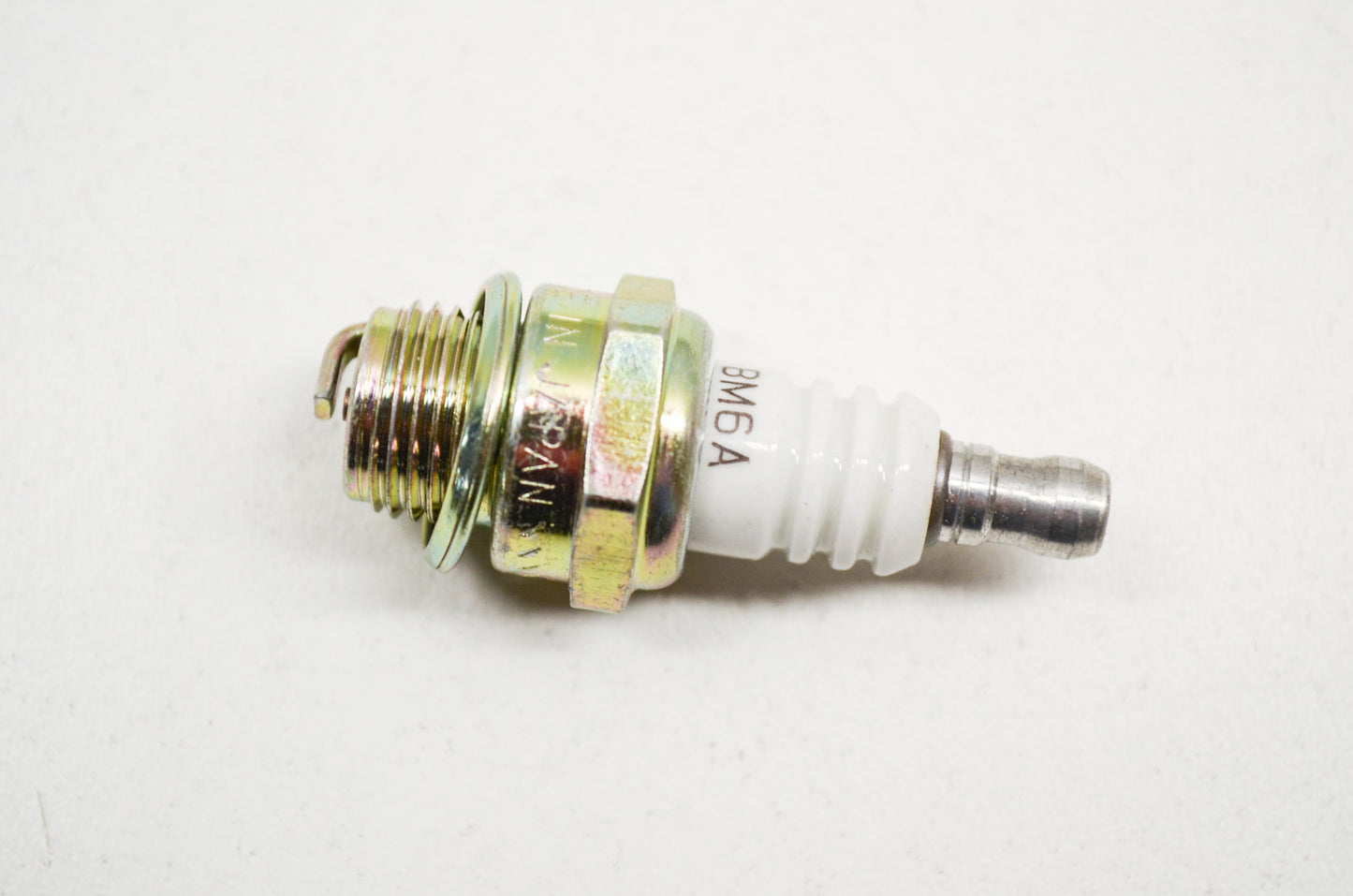 New NGK Spark Plug NOS