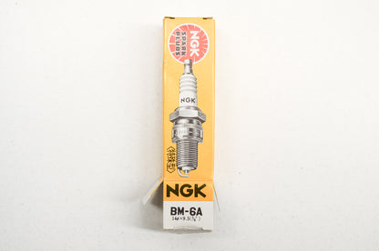 New NGK Spark Plug NOS