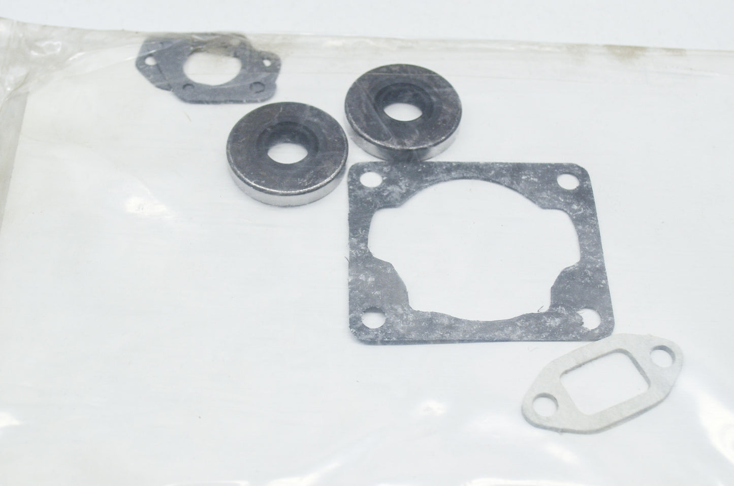 Engine Gasket Set for Echo CS-302 Missing Pieces NOS