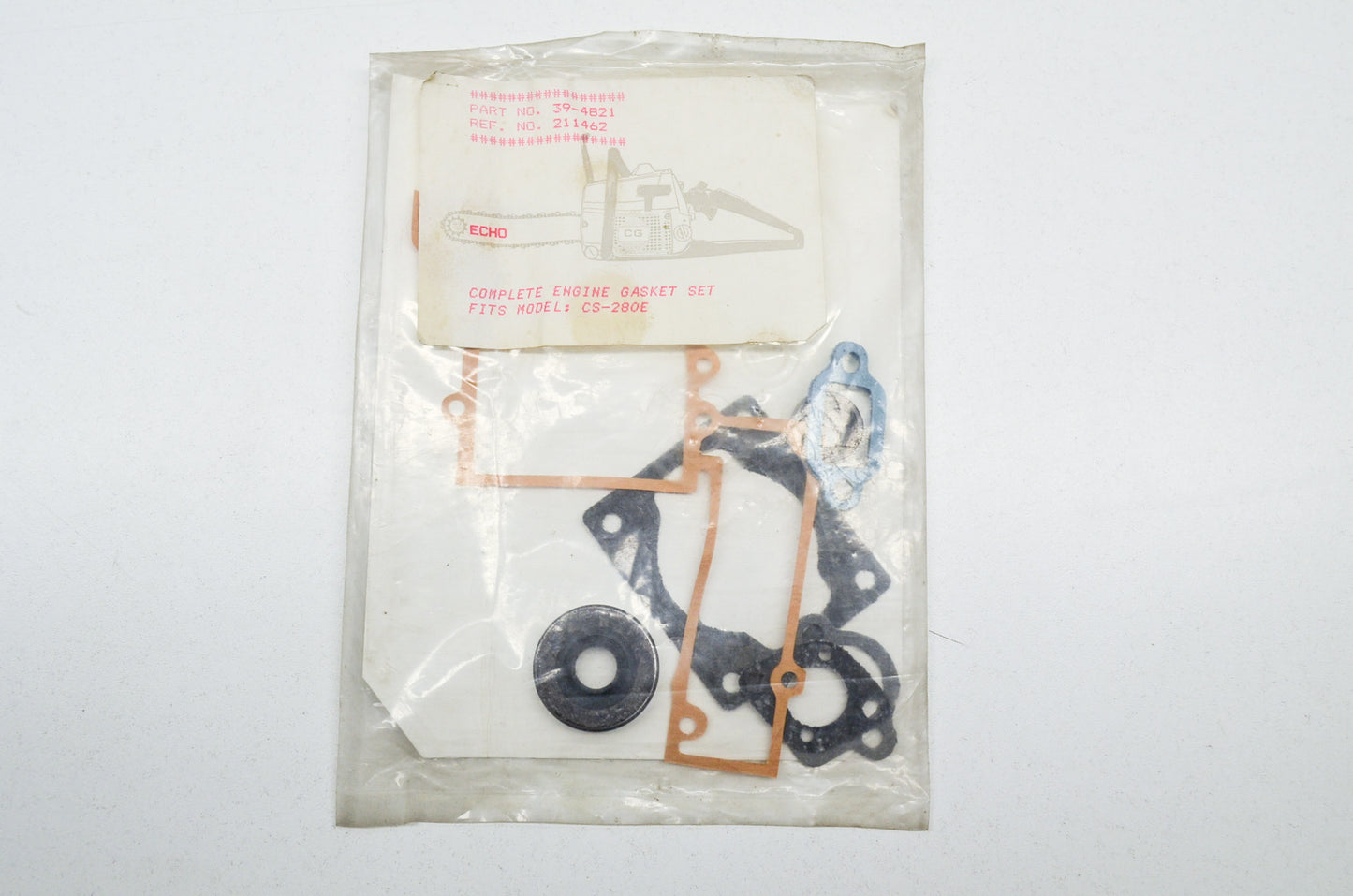 New After Market Engine Gasket Set for Echo CS-280E NOS