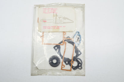 New After Market Engine Gasket Set for Echo CS-280E NOS