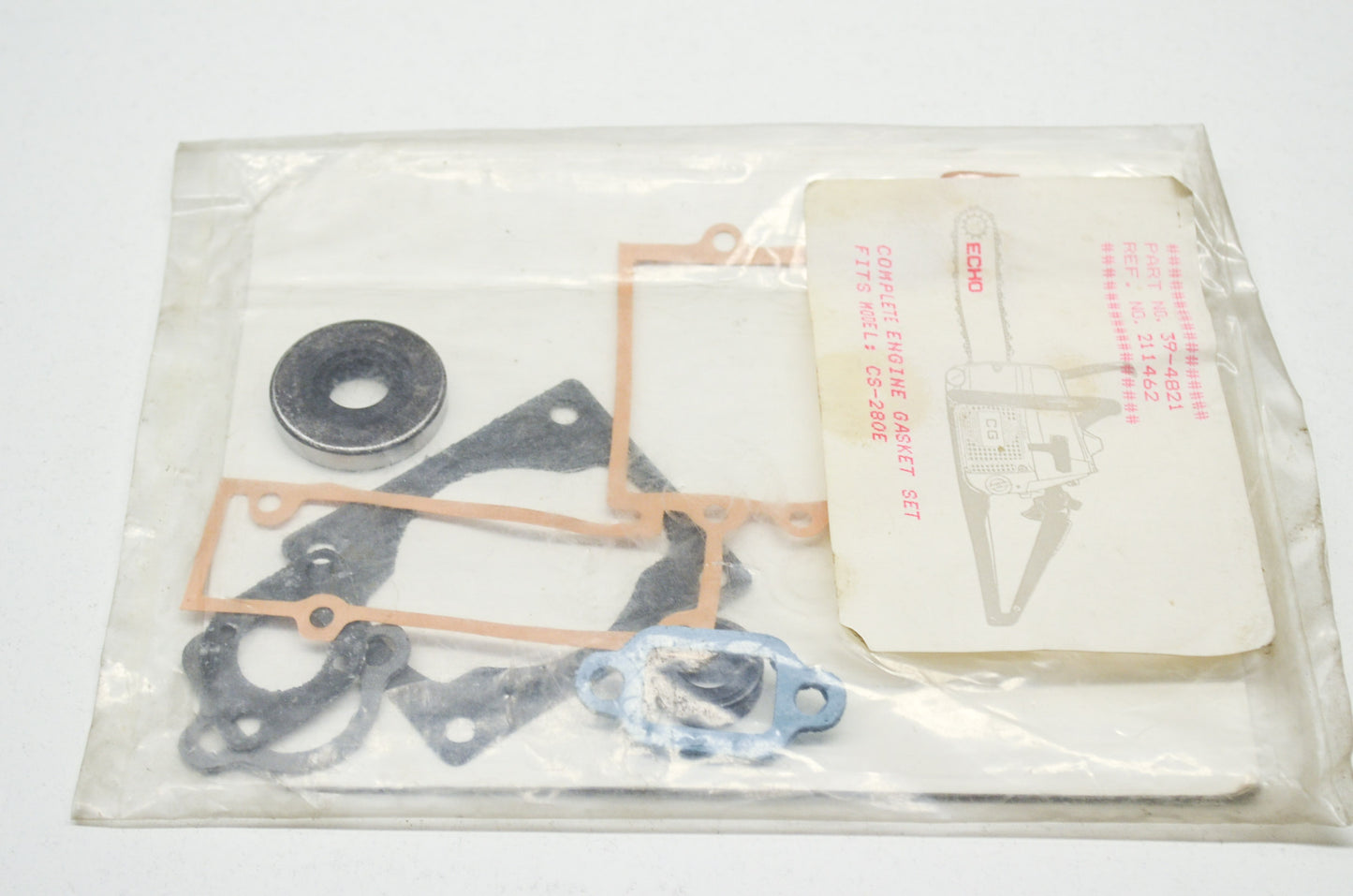 New After Market Engine Gasket Set for Echo CS-280E NOS