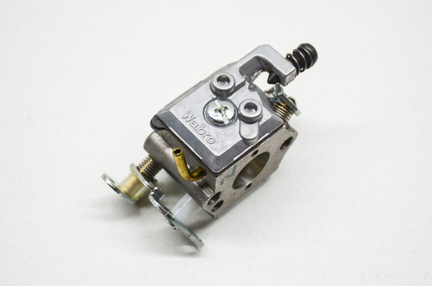 New Walbro Carburetor Husqvarna 136 2003 NOS