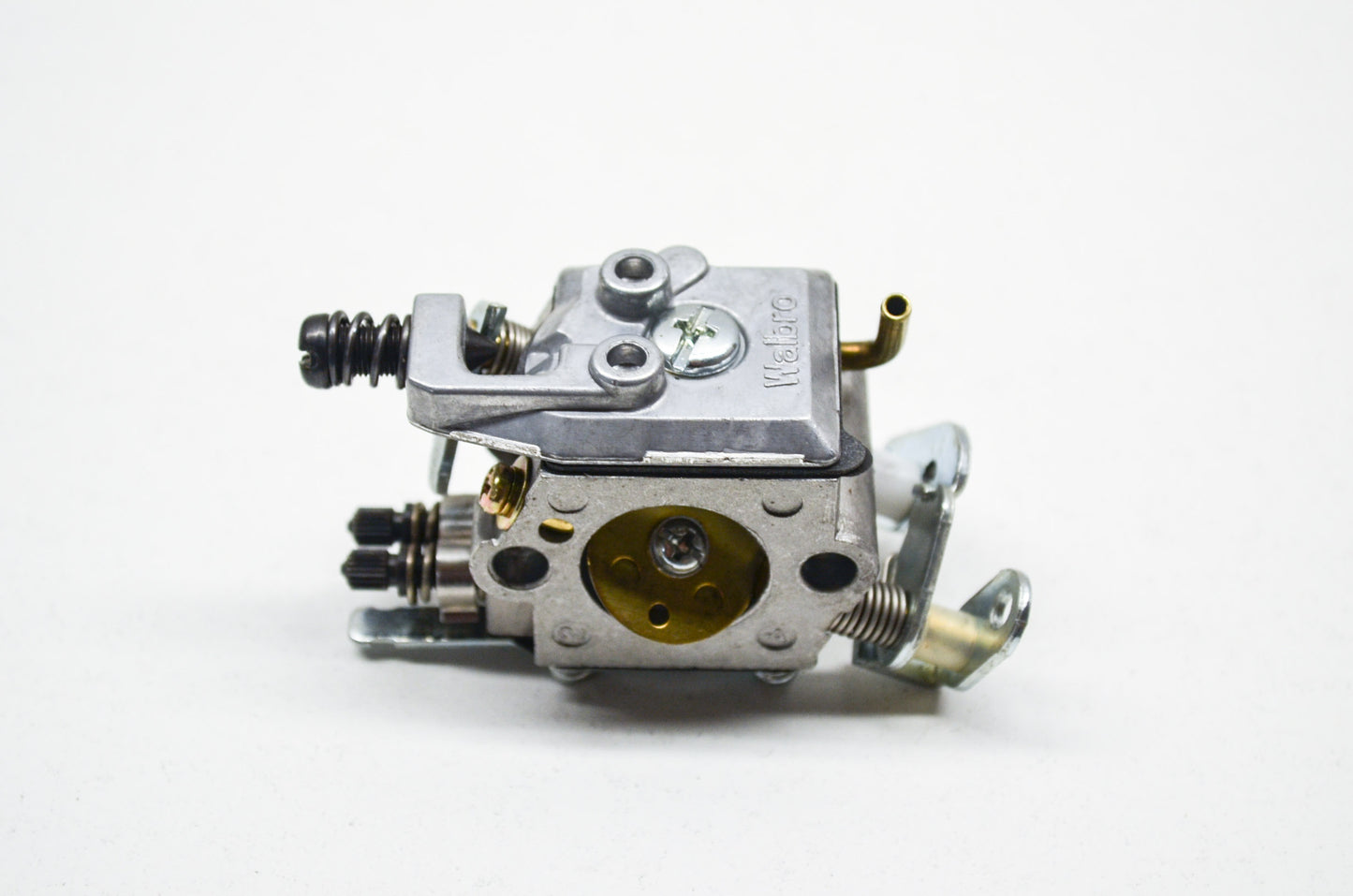 New Walbro Carburetor Husqvarna 136 2003 NOS