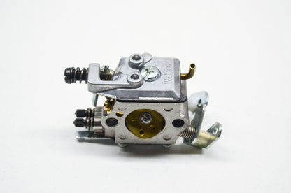 New Walbro Carburetor Husqvarna 136 2003 NOS