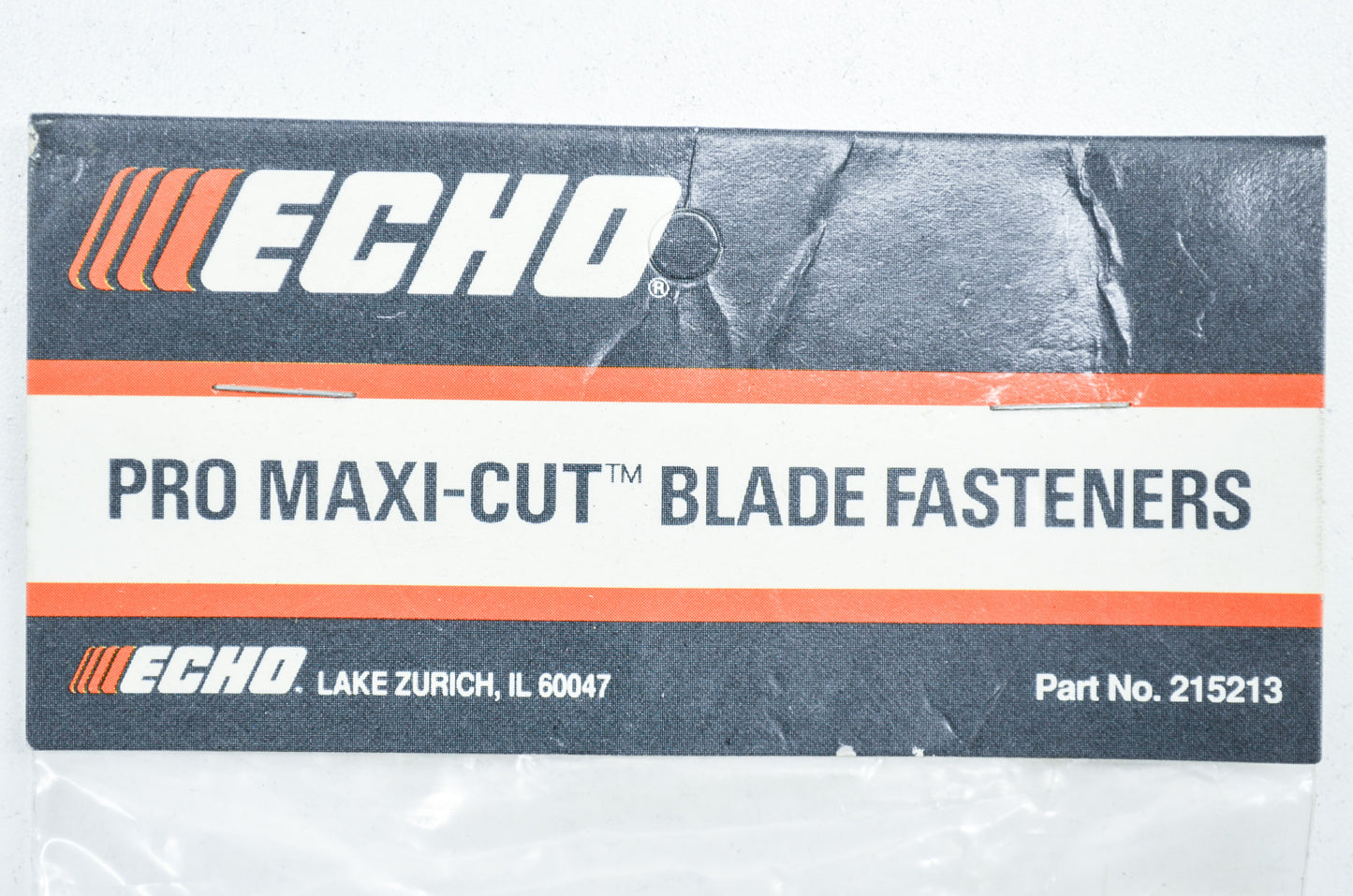 Pro Maxi-Cut Blade Fasteners Qty 3 NOS
