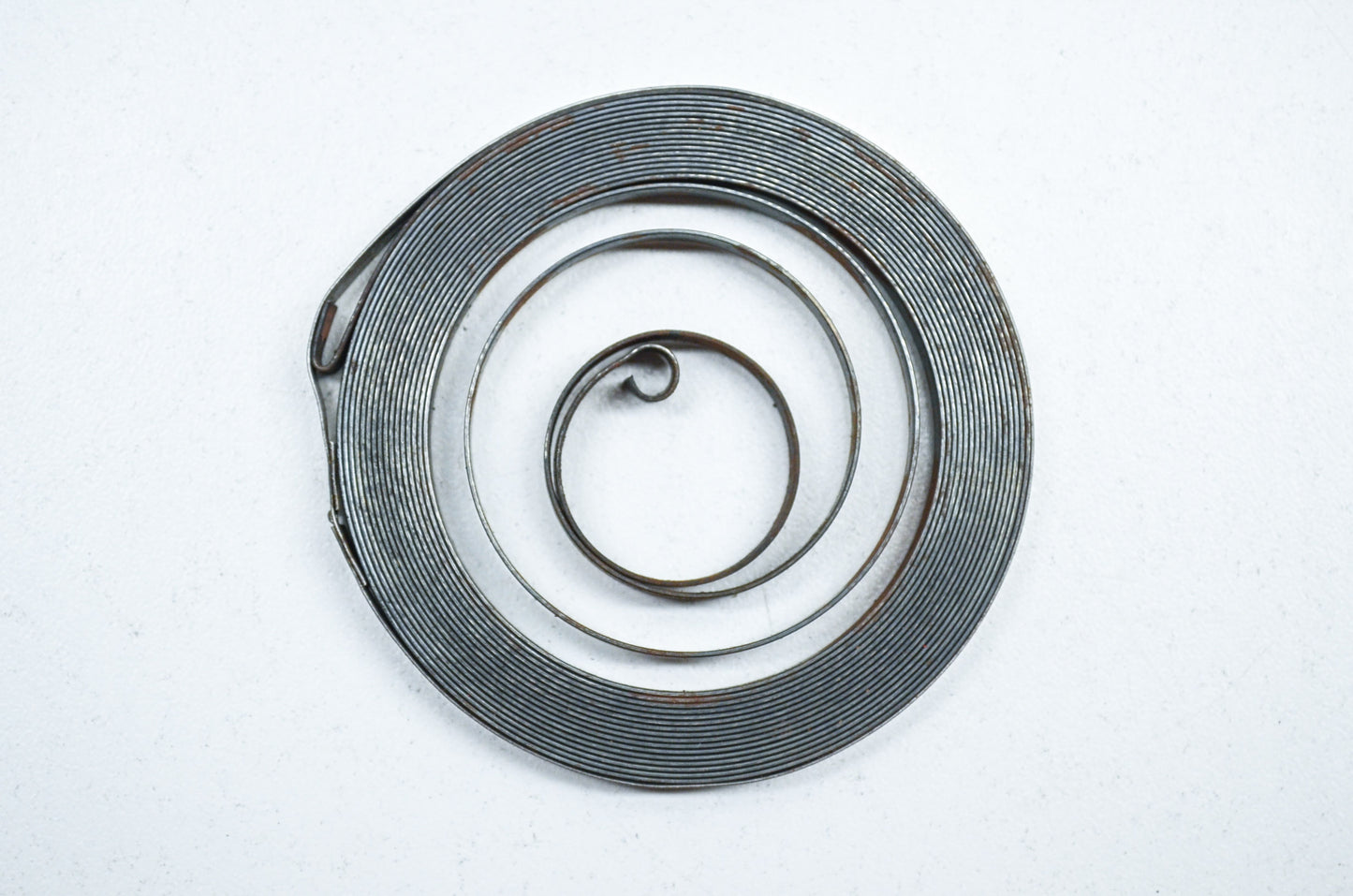 Rewind Spring Discontinued CS-315 NOS