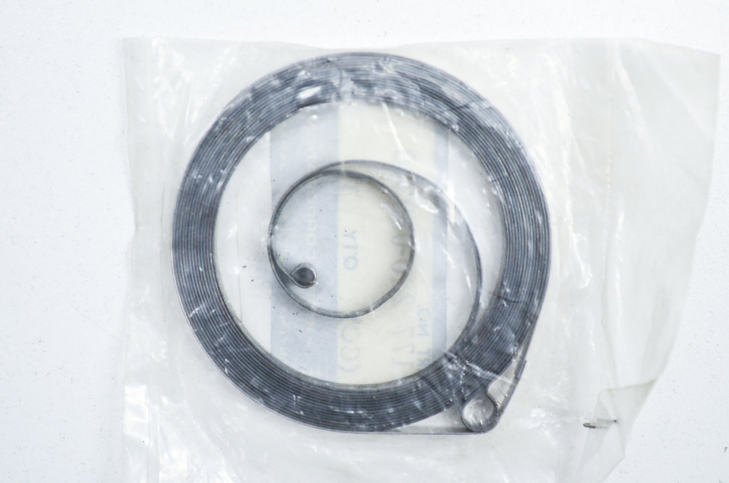 OEM Echo 17722003930 Rewind Spring CS PB SRM NOS