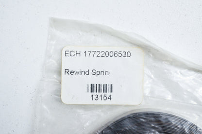 Rewind Spring CS GT GTL HC PB SRM NOS