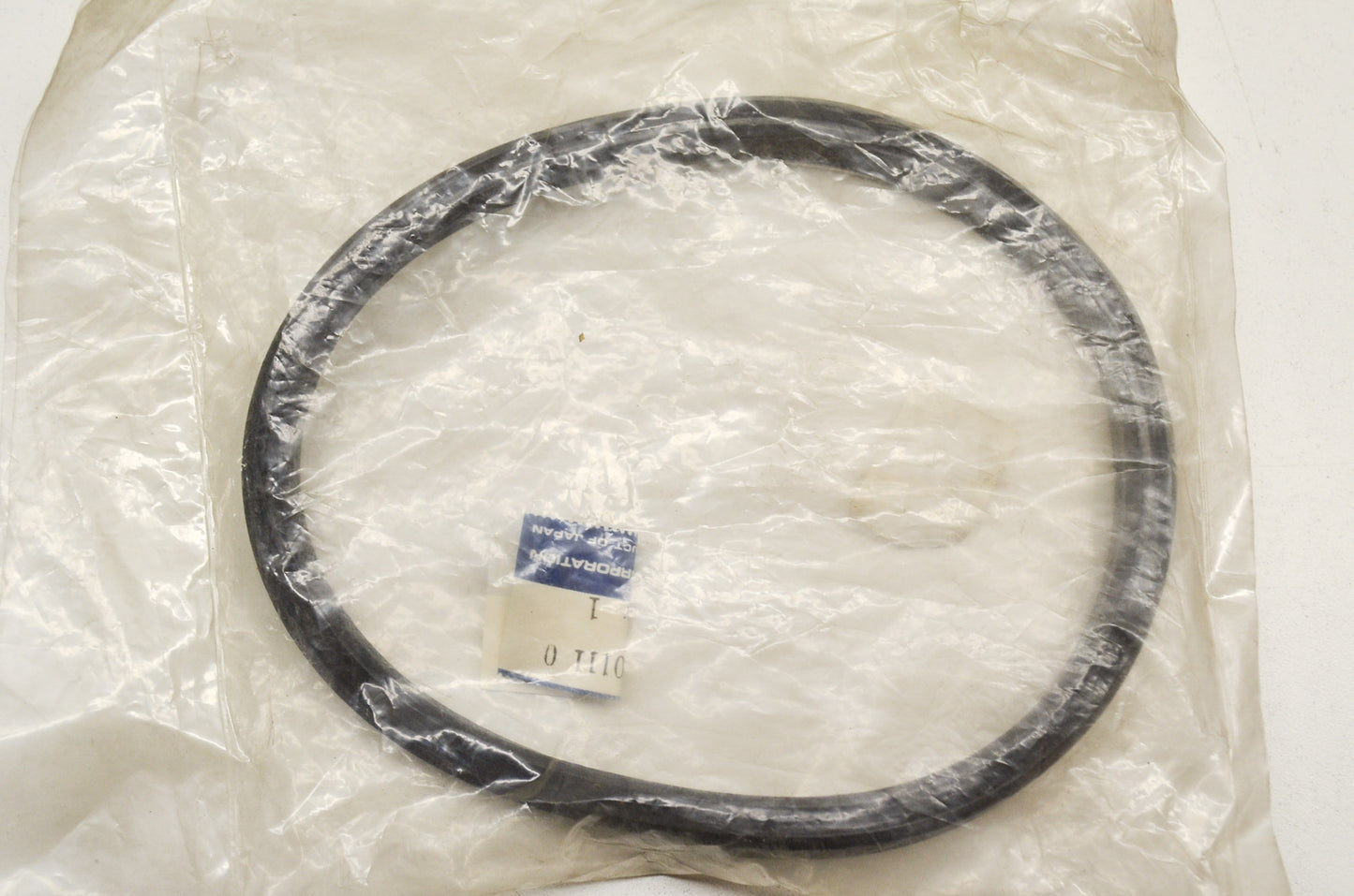 Chemical Tank Gasket PB 300 400 4500 SHR 200 210 2100 NOS