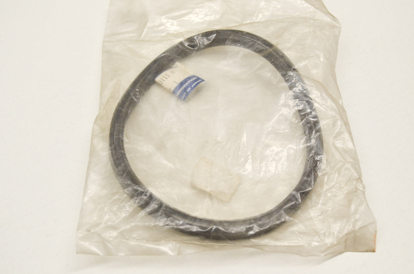 Chemical Tank Gasket PB 300 400 4500 SHR 200 210 2100 NOS