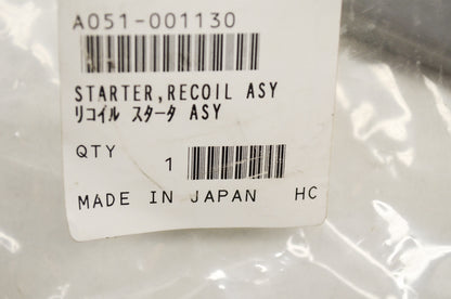 Starter Recoil Assembly CS-330T CS-360T NOS