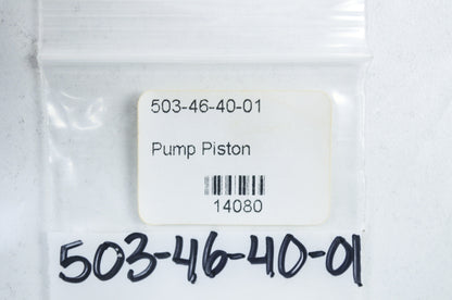 Pump Piston 394 395 NOS