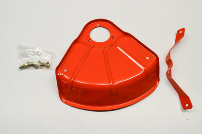 Debris Shield Assembly SRM 3000 3001 300AE 3010 400BE 4600 NOS