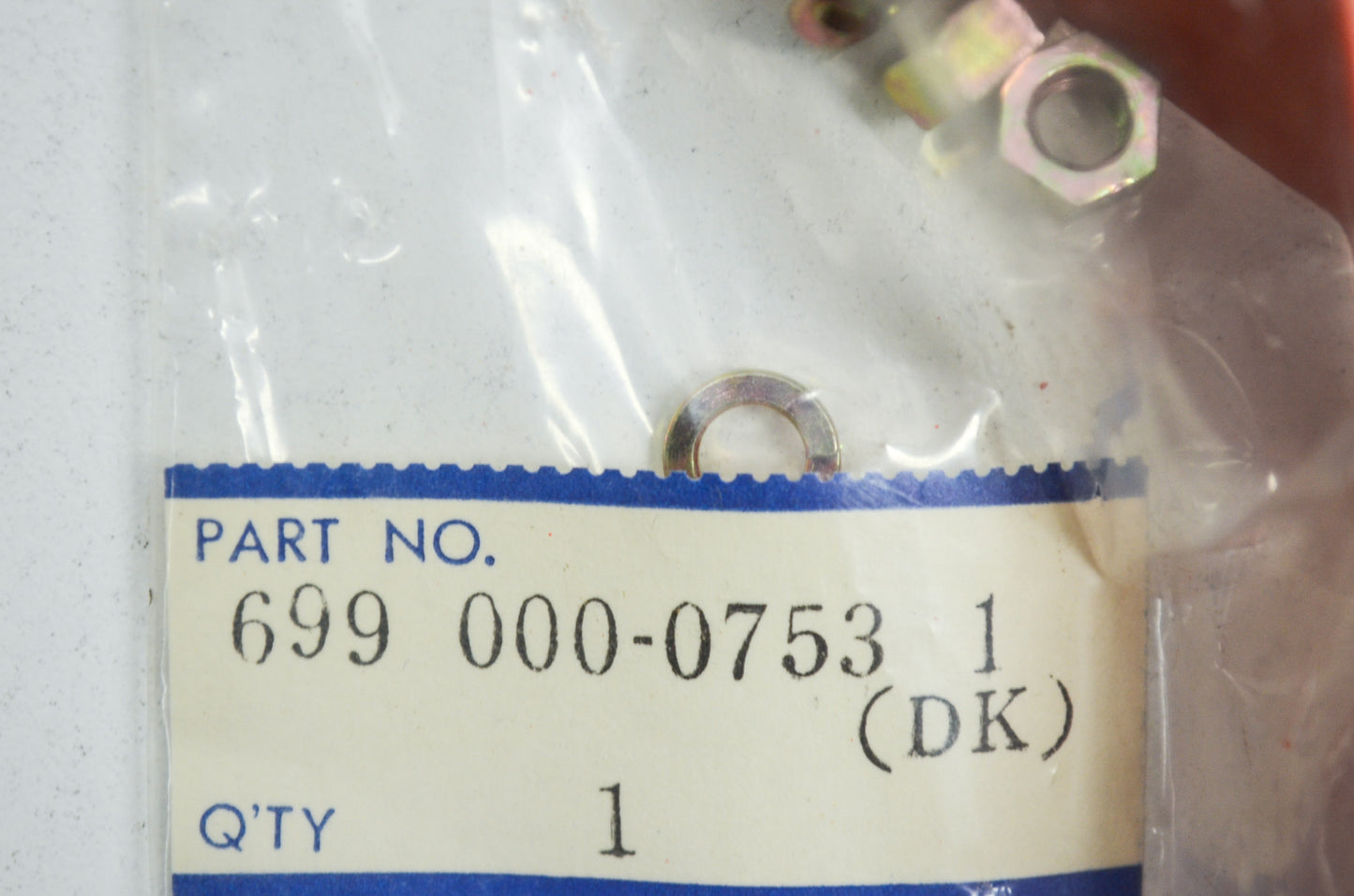 Debris Shield Assembly SRM 3000 3001 300AE 3010 400BE 4600 NOS