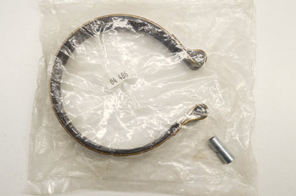 Aftermarket Brake Band w/ Pin NOS