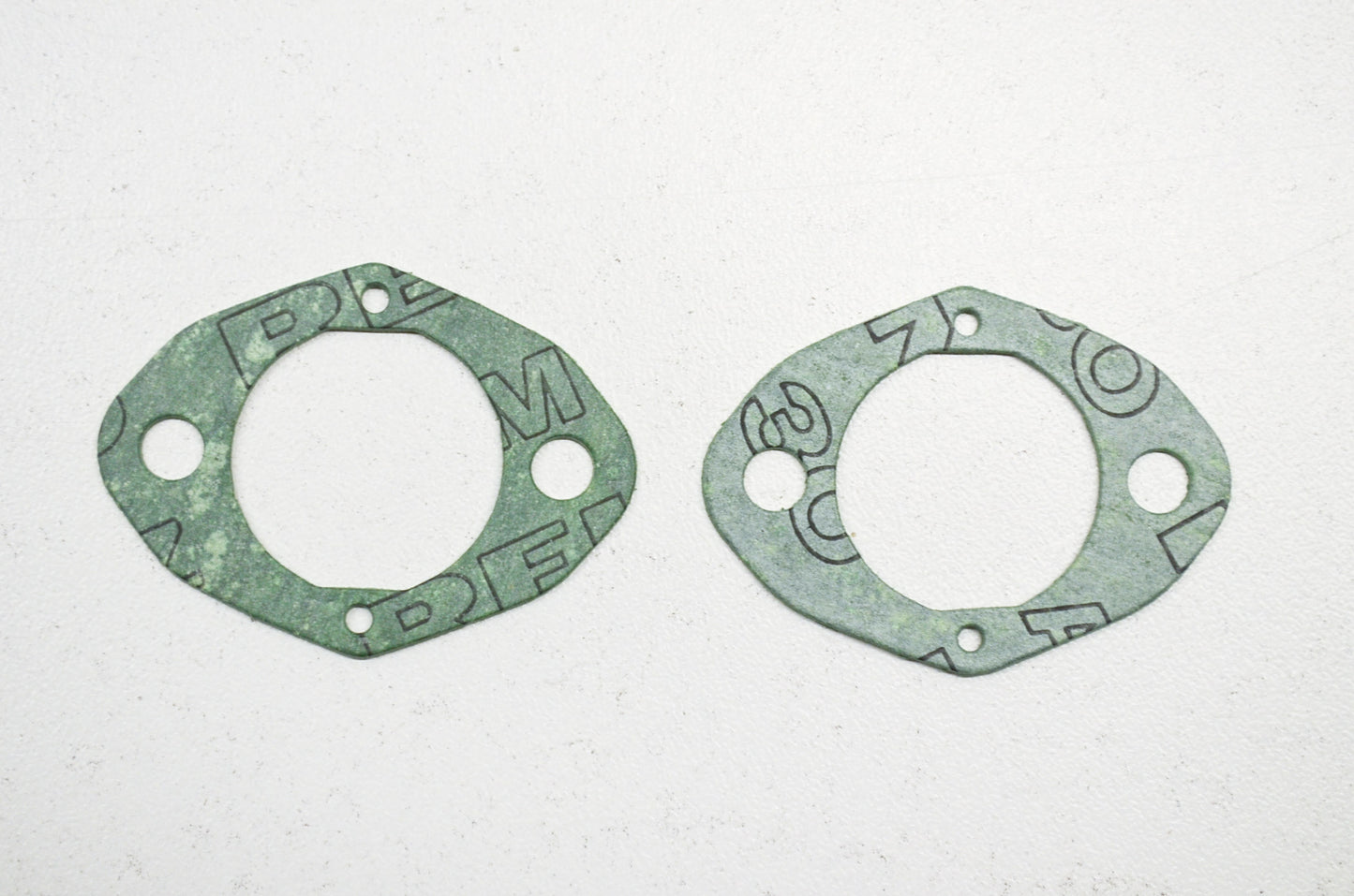 New OEM Husqvarna Gasket 394 QTY 2 NOS