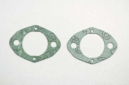 New OEM Husqvarna Gasket 394 QTY 2 NOS