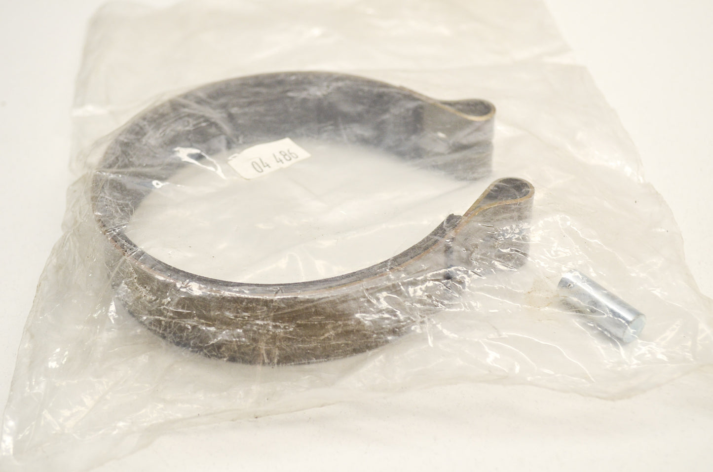 Aftermarket Brake Band w/ Pin NOS