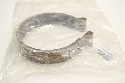 Aftermarket Brake Band w/ Pin NOS