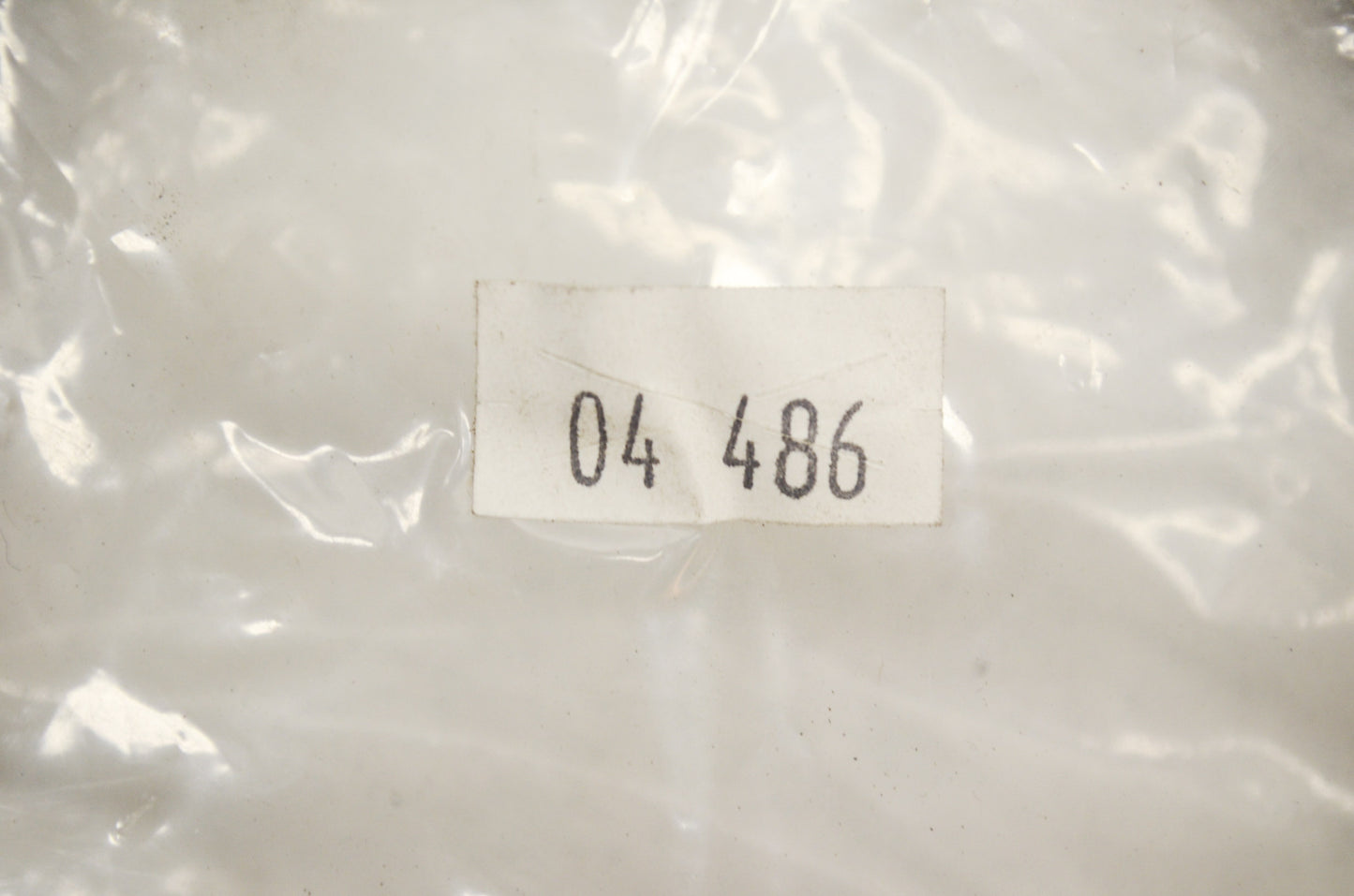 Aftermarket Brake Band w/ Pin NOS