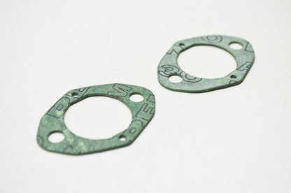 New OEM Husqvarna Gasket 394 QTY 2 NOS