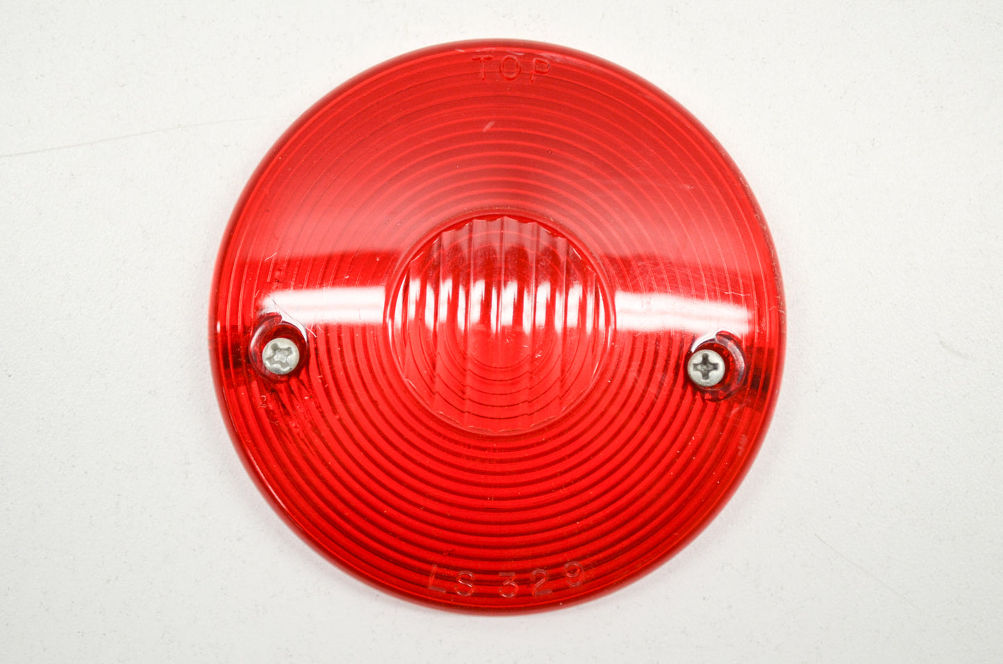 Tail Light Lens NOS