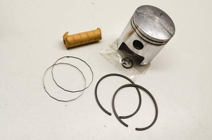 New Hap Jones Piston Yamaha .75 DT-1 NOS