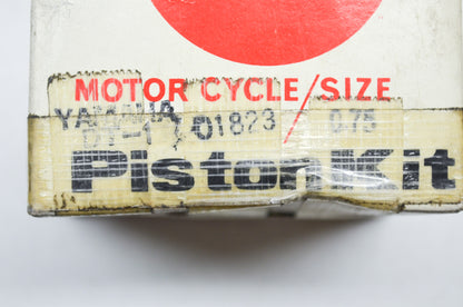 New Hap Jones Piston Yamaha .75 DT-1 NOS