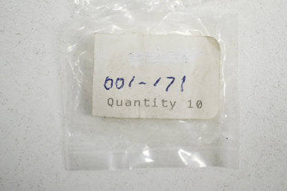 New After Market Gasket QTY 10 NOS