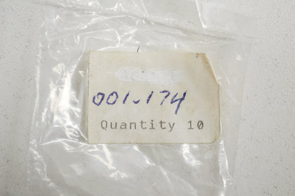 New After Market Gasket QTY 10 NOS