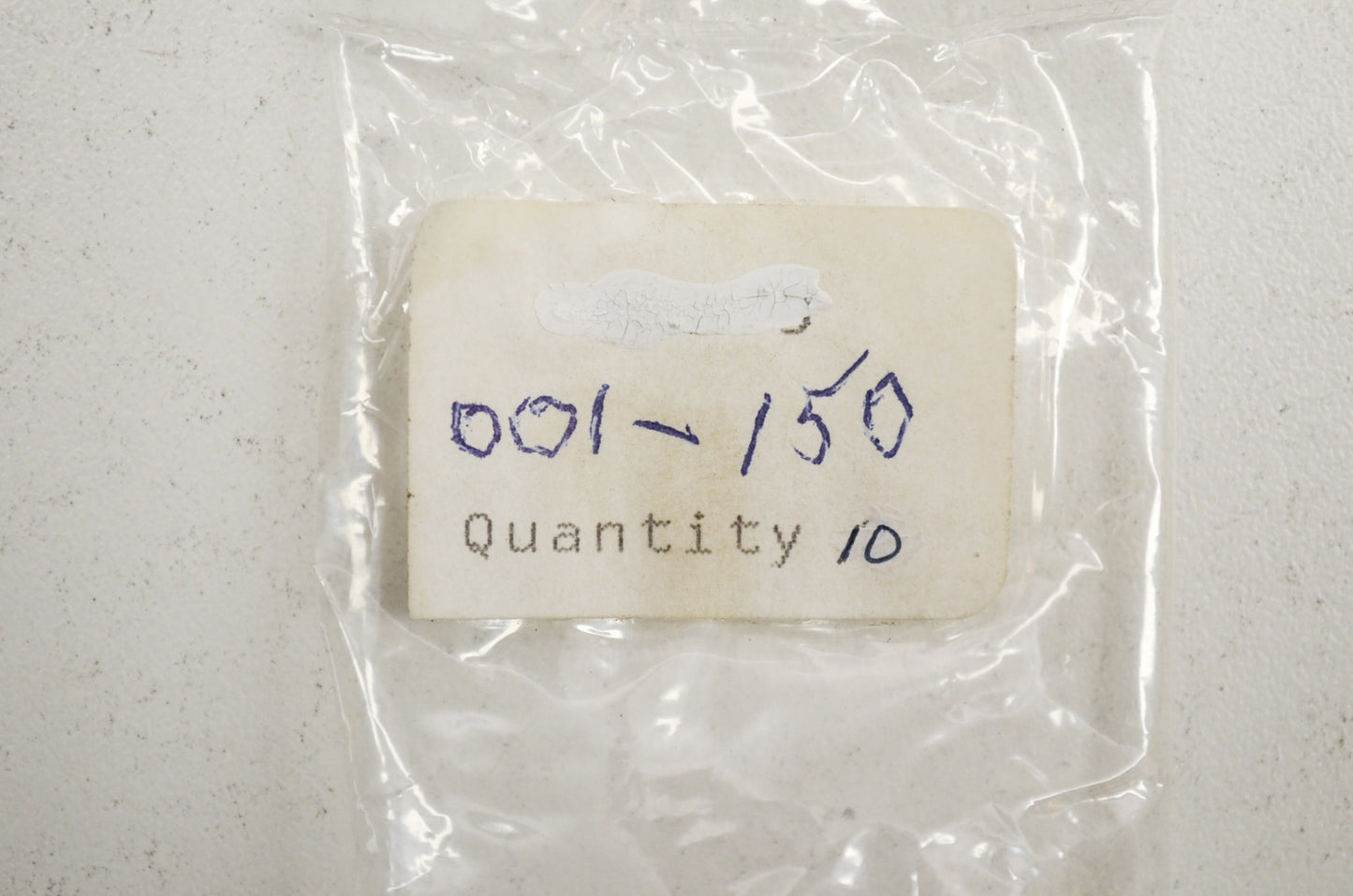 New After Market Gasket QTY 10 NOS