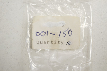 New After Market Gasket QTY 10 NOS