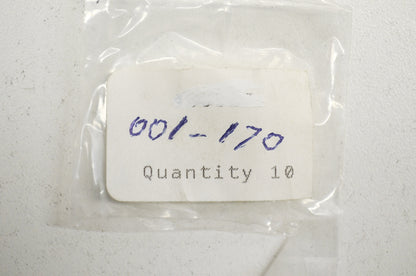 New After Market Gasket QTY 10 NOS